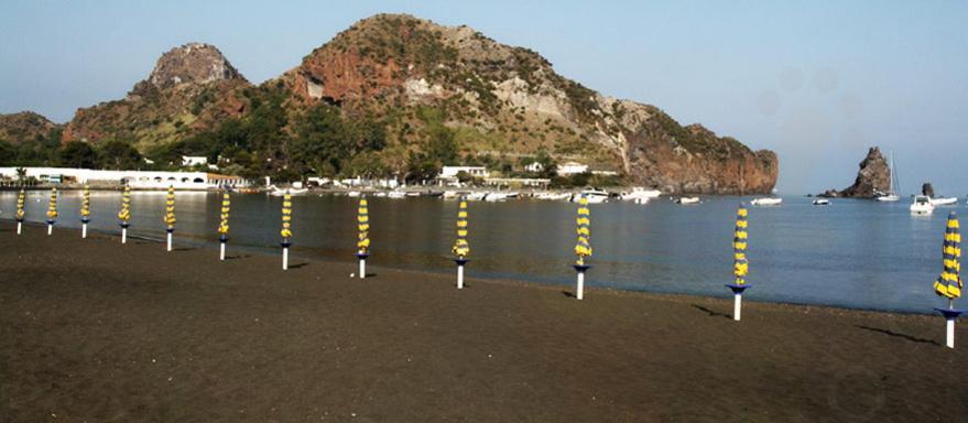Hola Vulcano Vulcano  Esterno foto