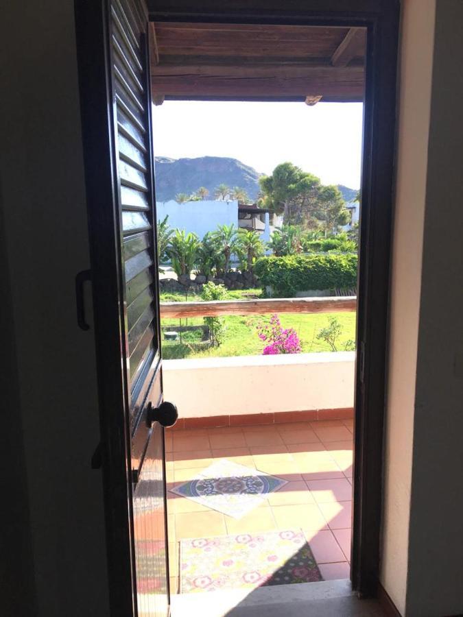 Hola Vulcano Vulcano  Esterno foto