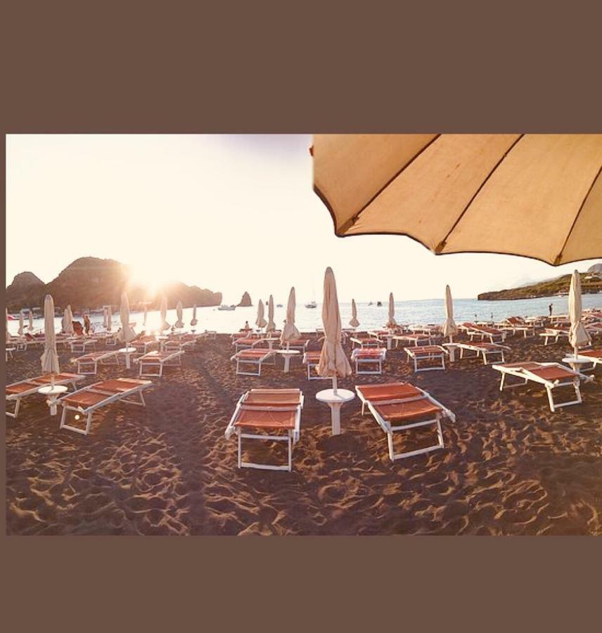 Hola Vulcano Vulcano  Esterno foto